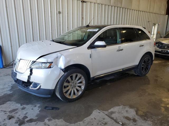 Vin: 2lmdj8jk4bbj31821, lot: 52150815, lincoln mkx 2011 img_1