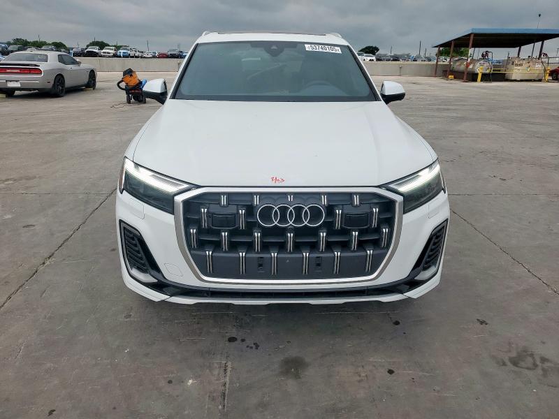 2025 AUDI Q7 PREMIUM - WA1LVBF78SD009663