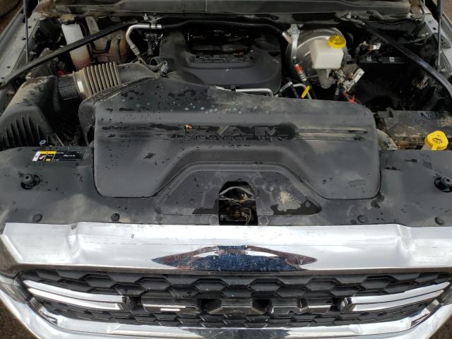 2024 RAM 2500 BIG H - 3C6UR5DJ4RG323264