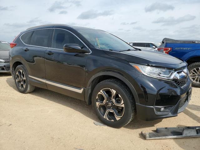 Vin: 5j6rw2h97kl018950, lot: 53426225, honda crv touring 20194