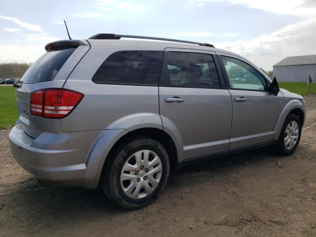 Vin: 3c4pdcab9ht670259, lot: 54414195, dodge journey se 20173