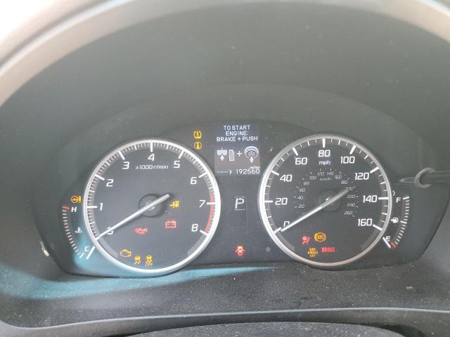 2015 ACURA ILX 20 19VDE1F38FE005322