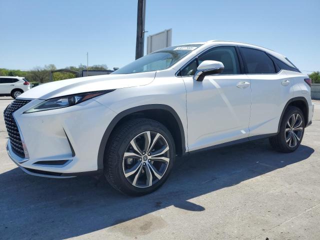 Vin: 2t2hzmaa0mc188503, lot: 53037585, lexus rx350 350 2021 img_1