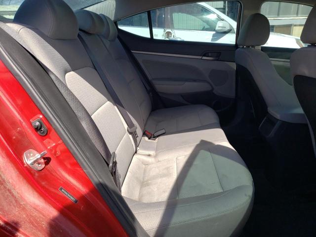 2017 HYUNDAI ELANTRA SE 5NPD84LF6HH186935