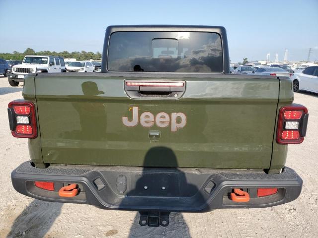 2023 JEEP GLADIATOR - 1C6JJTEG8PL569249