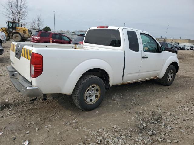 Vin: 1n6bd0ct6cc459827, lot: 54240595, nissan frontier s 20123