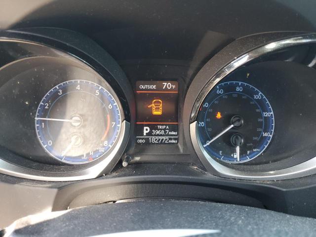 2016 TOYOTA COROLLA L - 2T1BURHE5GC670161