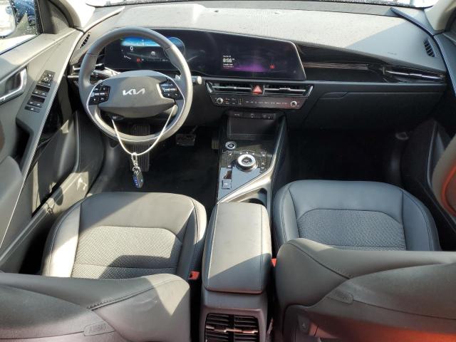 2023 KIA NIRO WIND KNDCR3L16P5061343