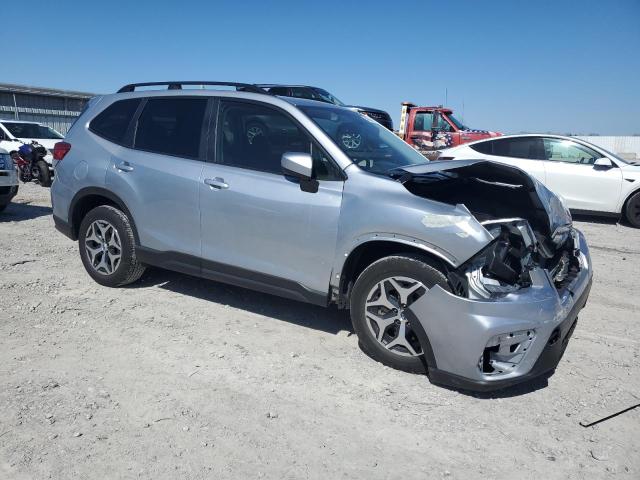 Vin: jf2skagc2kh462848, lot: 51986615, subaru forester premium 20194