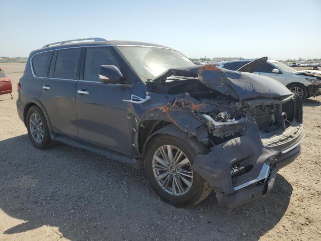 2019 INFINITI QX80 LUXE JN8AZ2NF0K9688684