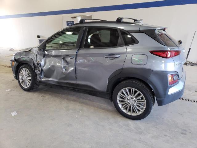 Vin: km8k6caa0mu672442, lot: 53944505, hyundai kona sel plus 20212