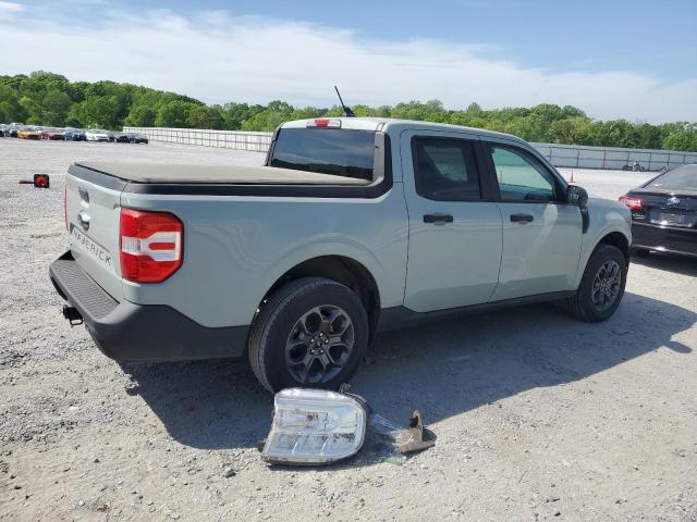 Vin: 3fttw8e38nra05239, lot: 53533995, ford maverick xl 20223
