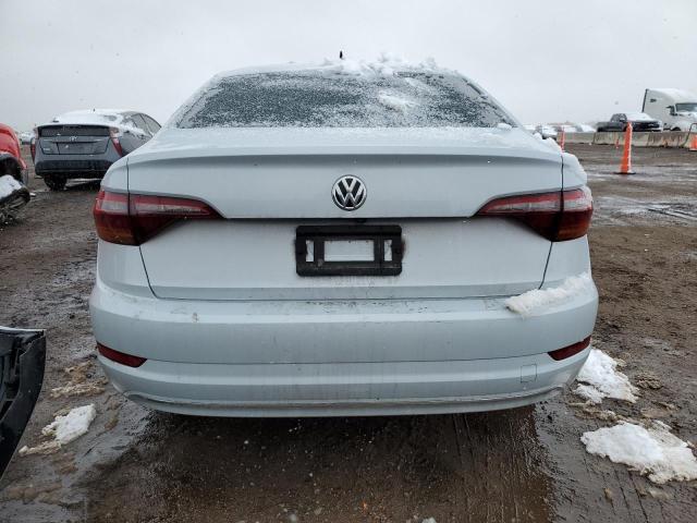 2019 VOLKSWAGEN JETTA SEL - 3VWE57BU4KM058402