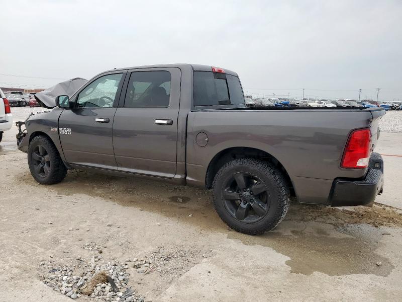Vin: 3c6rr6lt9hg632886, lot: 53887105, ram 1500 slt 20172