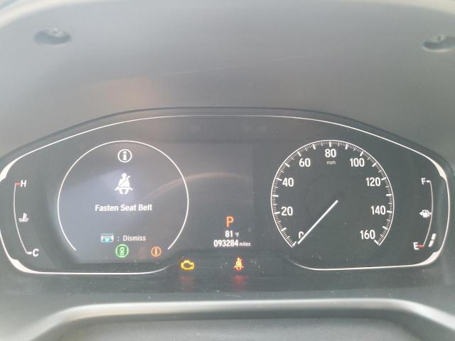 2019 HONDA ACCORD LX - 1HGCV1F11KA098894