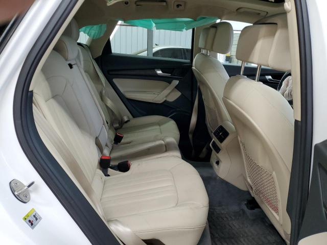 2020 AUDI Q5 PREMIUM - WA1BNAFY6L2058856