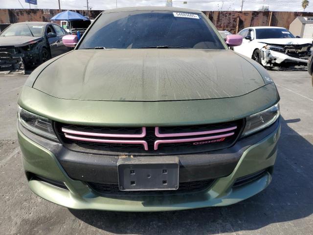 2023 DODGE CHARGER SX - 2C3CDXBG0PH522755
