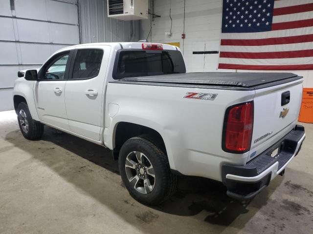 Vin: 1gcgtdenxk1343932, lot: 54571845, chevrolet colorado z71 20192
