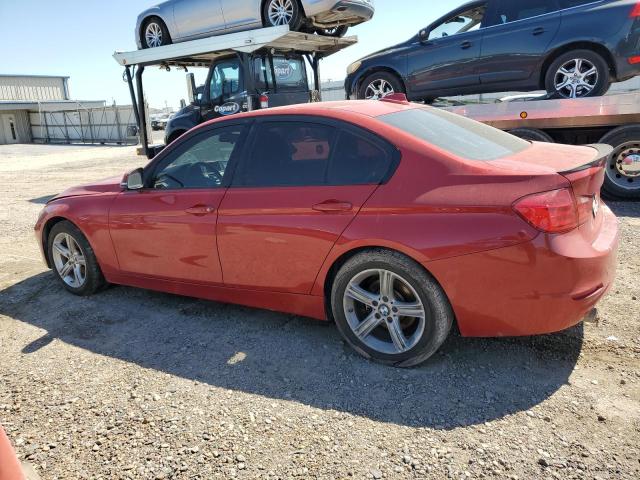Vin: wba3c3c5xef983557, lot: 51313125, bmw 3 series i xdrive 20142