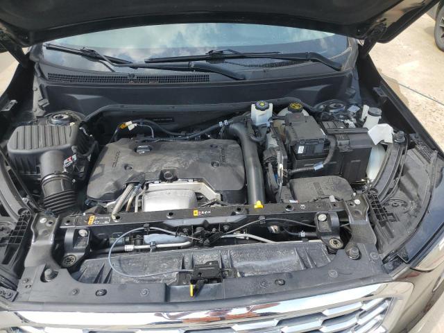 2019 GMC TERRAIN DE - 3GKALSEX6KL103625
