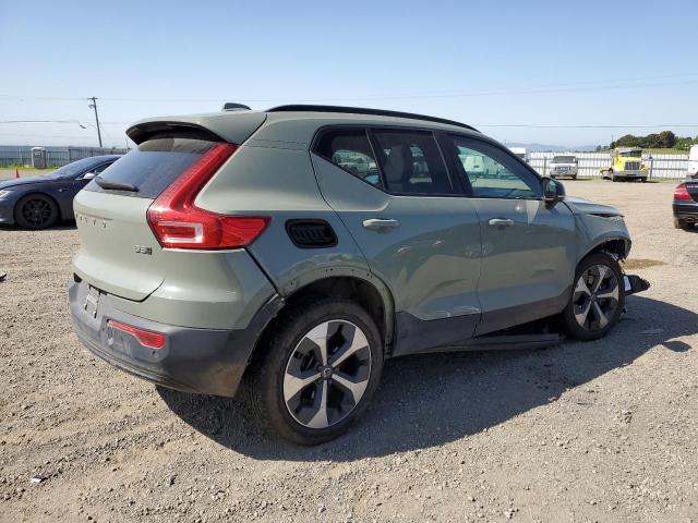 2023 VOLVO XC40 PLUS YV4L12UW1P2931333