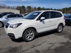 2018 SUBARU FORESTER 2 - JF2SJAWC6JH573079