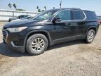 2018 CHEVROLET TRAVERSE L - 1GNERGKW5JJ136097