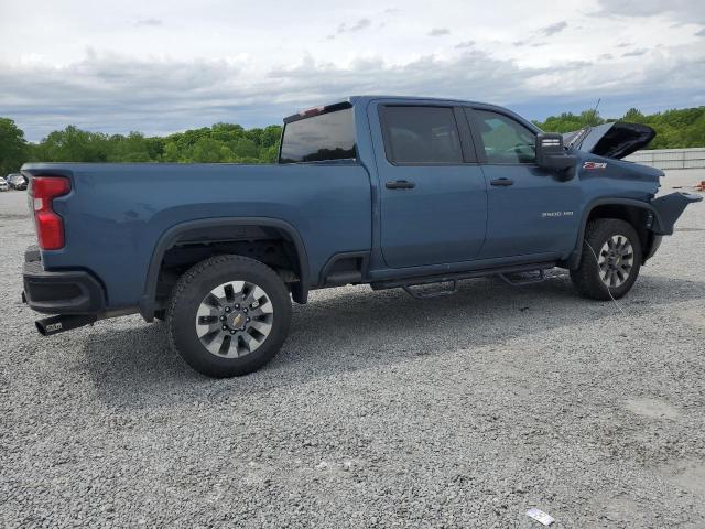 Vin: 1gc4kme73sf130511, lot: 53620985, chevrolet all models k2500 custom 20253
