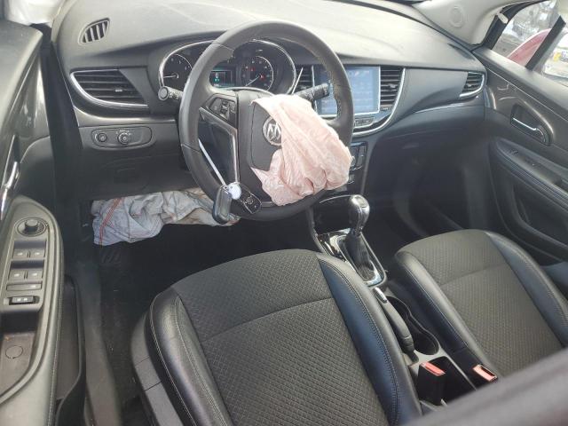 2017 BUICK ENCORE PRE - KL4CJASB4HB131425