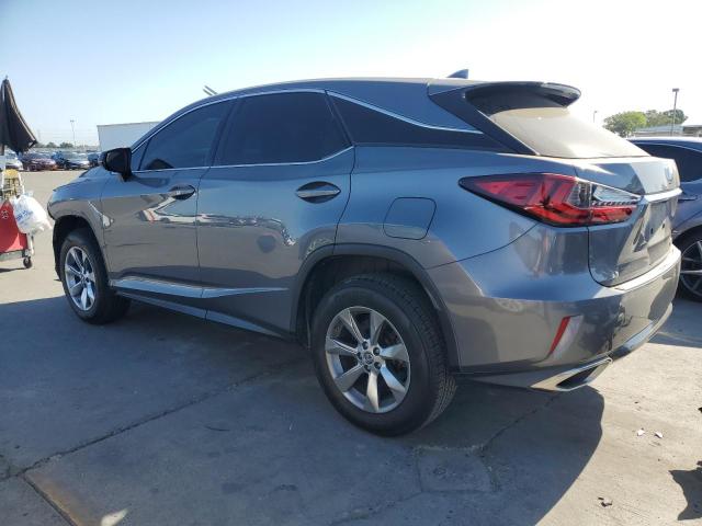 Vin: 2t2zzmca1jc095857, lot: 54267325, lexus rx350 350 base 20182