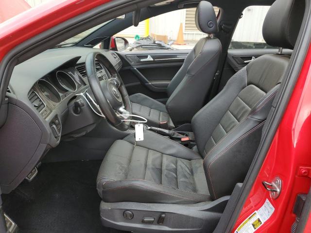 2016 VOLKSWAGEN GTI S/SE - 3VW447AU5GM066743