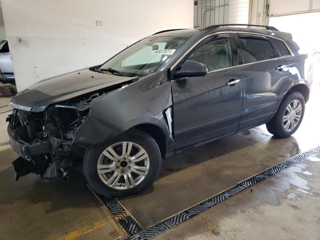 CADILLAC SRX