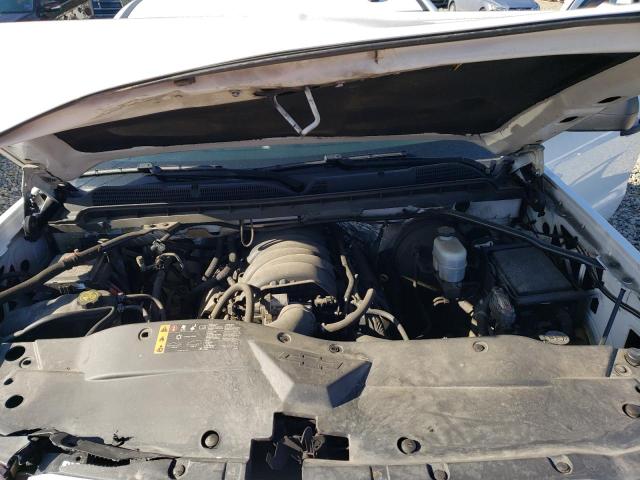 2017 CHEVROLET SILVERADO - 1GCVKPEC7HZ353922