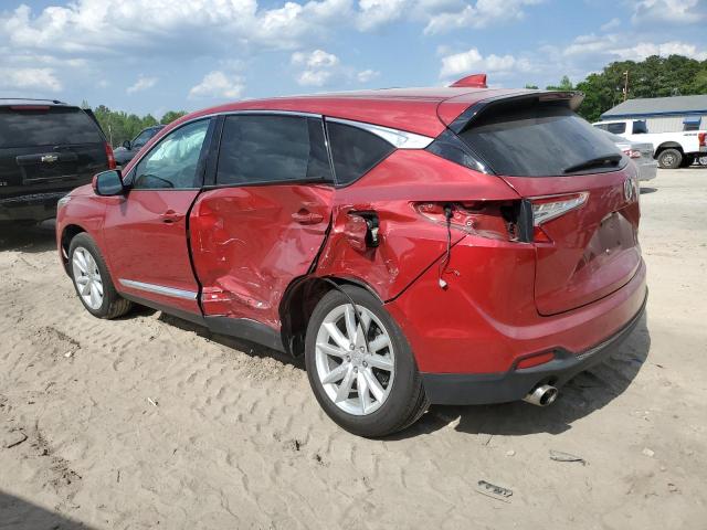 2021 ACURA RDX 5J8TC2H31ML040852