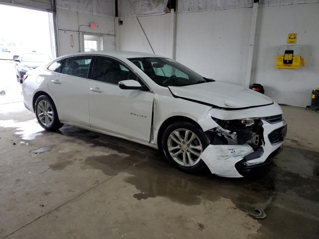 Vin: 1g1zd5st0jf130075, lot: 54753465, chevrolet malibu lt 20184