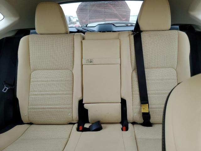 2020 LEXUS NX 300 JTJDARDZXL2236155