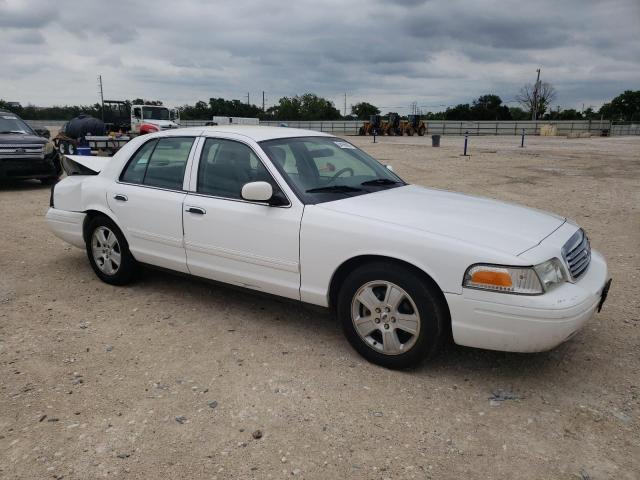 Vin: 2fabp7ev8bx170859, lot: 54166685, ford crown vic lx 20114