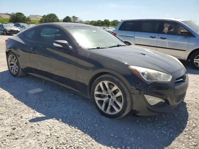 Vin: kmhhu6kj2du097275, lot: 53036495, hyundai genesis 3.8l 20134