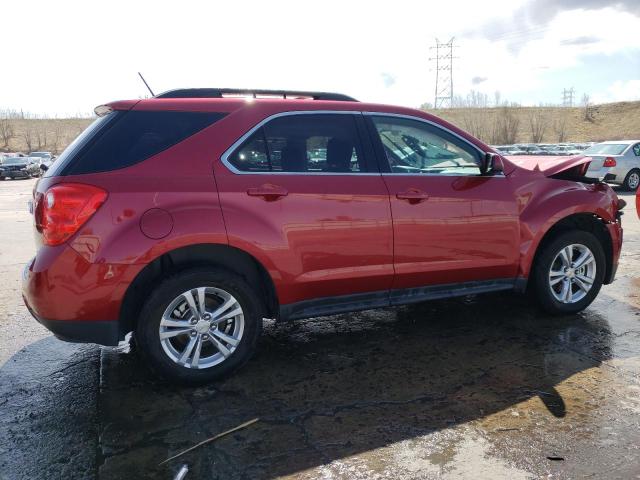 Vin: 2gnfleek8d6273944, lot: 51081215, chevrolet equinox lt 20133