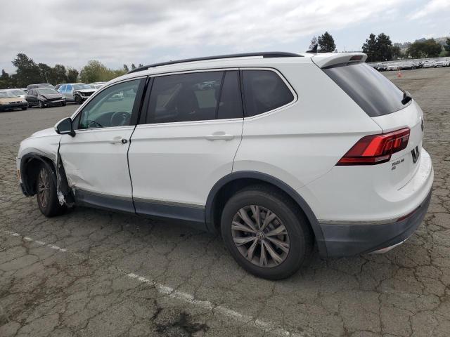 Vin: 3vv3b7axxjm216160, lot: 53657955, volkswagen tiguan se 20182