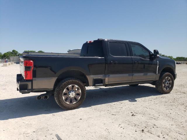 Vin: 1ft8w2bt2ped97003, lot: 52626165, ford f250 super duty 20233