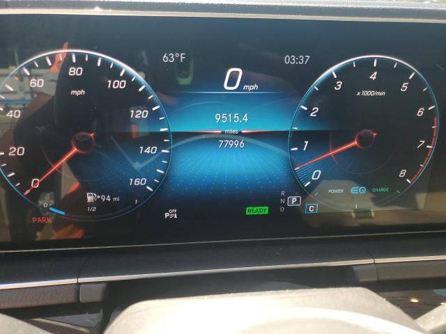 2020 MERCEDES-BENZ GLS 450 4M - 4JGFF5KE9LA176361