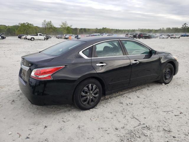 Vin: 1n4al3ap4fc292967, lot: 52650085, nissan altima 2.5 20153