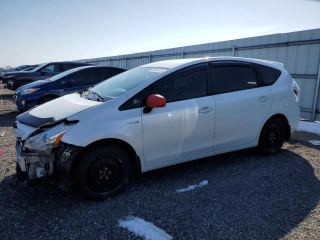 Vin: jtdzn3eu0ej004802, lot: 43959115, toyota prius 2014 img_1