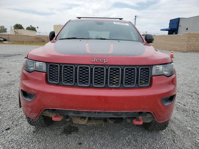 2019 JEEP GRAND CHER - 1C4RJFLG1KC638601