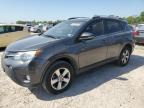 2015 TOYOTA RAV4 XLE - JTMWFREV0FJ057304