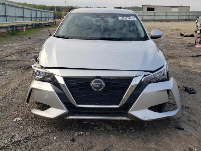 2023 NISSAN SENTRA S - 3N1AB8BV0PY298963