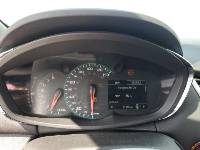 2022 CHEVROLET TRAX 1LT - KL7CJLSM9NB562578