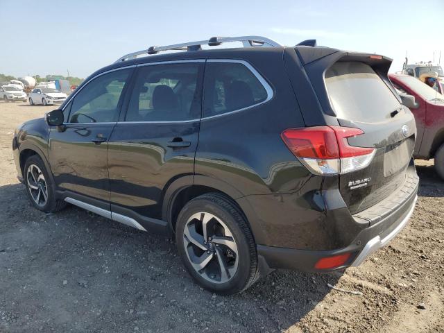 Vin: jf2skarc8ph501124, lot: 53019845, subaru forester touring 20232