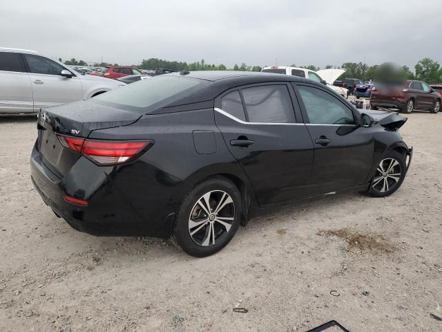 Vin: 3n1ab8cv1ly252583, lot: 53809985, nissan sentra sv 20203